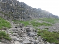 Zweiländer Sportklettersteig Kanzelwand