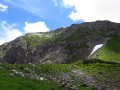 trail to Hammerspitze