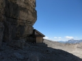 Bivacco della Pace