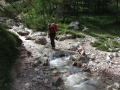 Val Travenanzes
