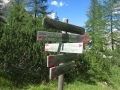 Val Travenanzes