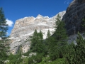 Val Travenanzes