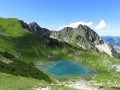 Oberer Gaisalpsee