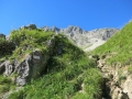 trail to Gaishorn