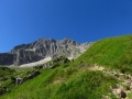 trail to Gaishorn