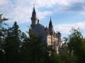 Neuschwanstein Castle