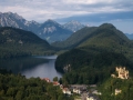 Neuschwanstein Castle