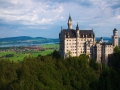 Neuschwanstein Castle