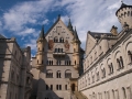 Neuschwanstein Castle