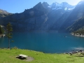 Oeschinensee