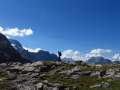 trail to Bluemlisalphuette