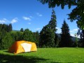 Camping Riezlern