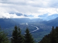 Rhine valley